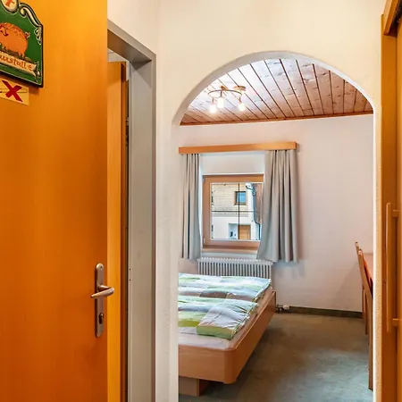 Konukevi Mamoosen Penning