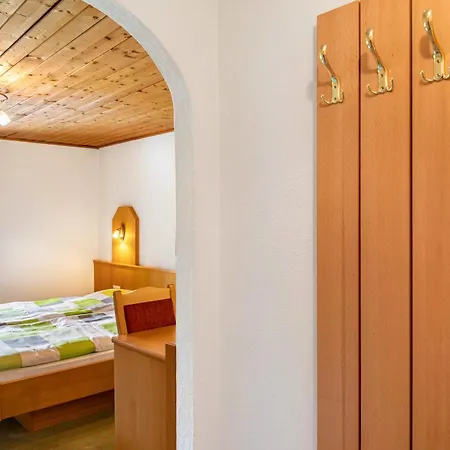 Mamoosen Konukevi 3*