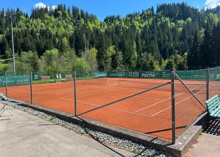 בית הארחה Mamoosen Penning