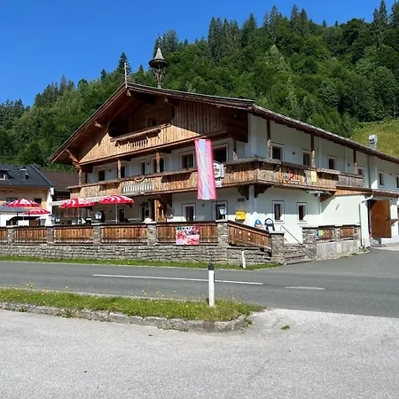 Pensjonat Mamoosen 3*