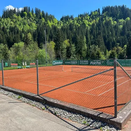 Pensjonat Mamoosen Penning