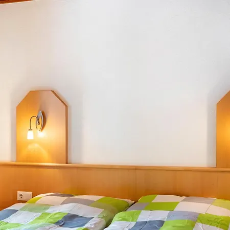 Pensjonat Mamoosen 3*