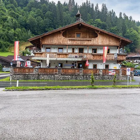 Mamoosen Pensjonat Penning