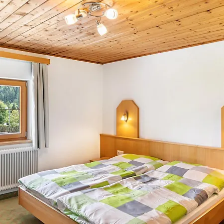 Pensjonat Mamoosen 3*