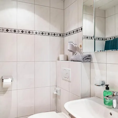 Pensjonat Mamoosen Penning