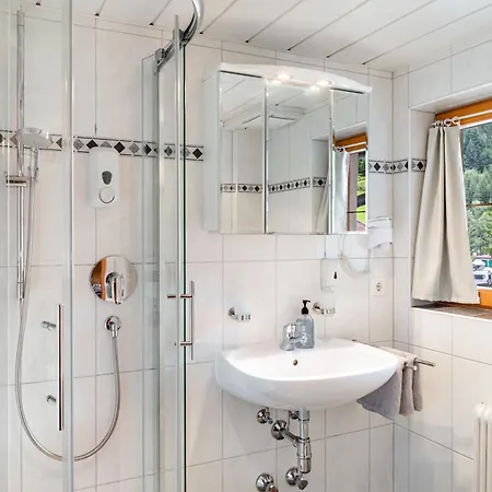 Pensjonat Mamoosen 3*