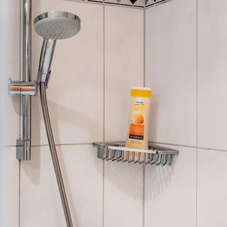 Mamoosen Pensjonat 3*