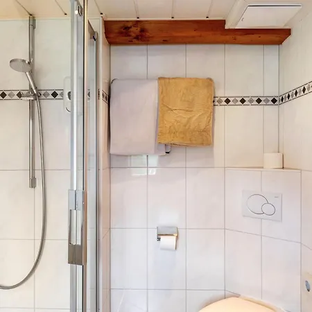 Pensjonat Mamoosen 3*