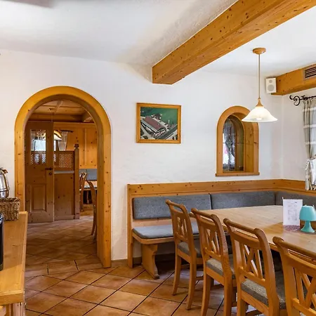 Maison d'hôtes Mamoosen