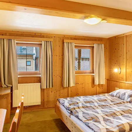 Maison d'hôtes Mamoosen 3*