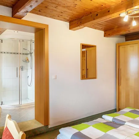 Mamoosen Maison d'hôtes 3*
