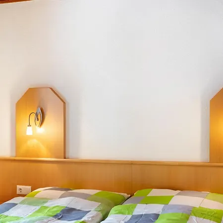Mamoosen Maison d'hôtes 3*